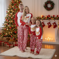 Pijama Familar TEAMS