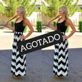 Vestido SULA para madre e hija