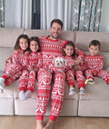 Pijamas Christmas