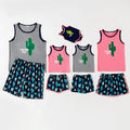 Pijama CACTUS