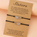 PULSERA SISTERS.