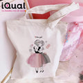 Bolsa I love you