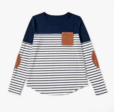 Camiseta MOLY para Mamá y niñ@ - iQual Online