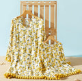 Vestido Limón para mami e hija.