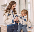 Chaqueta ELISA