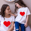 Camiseta Corazón